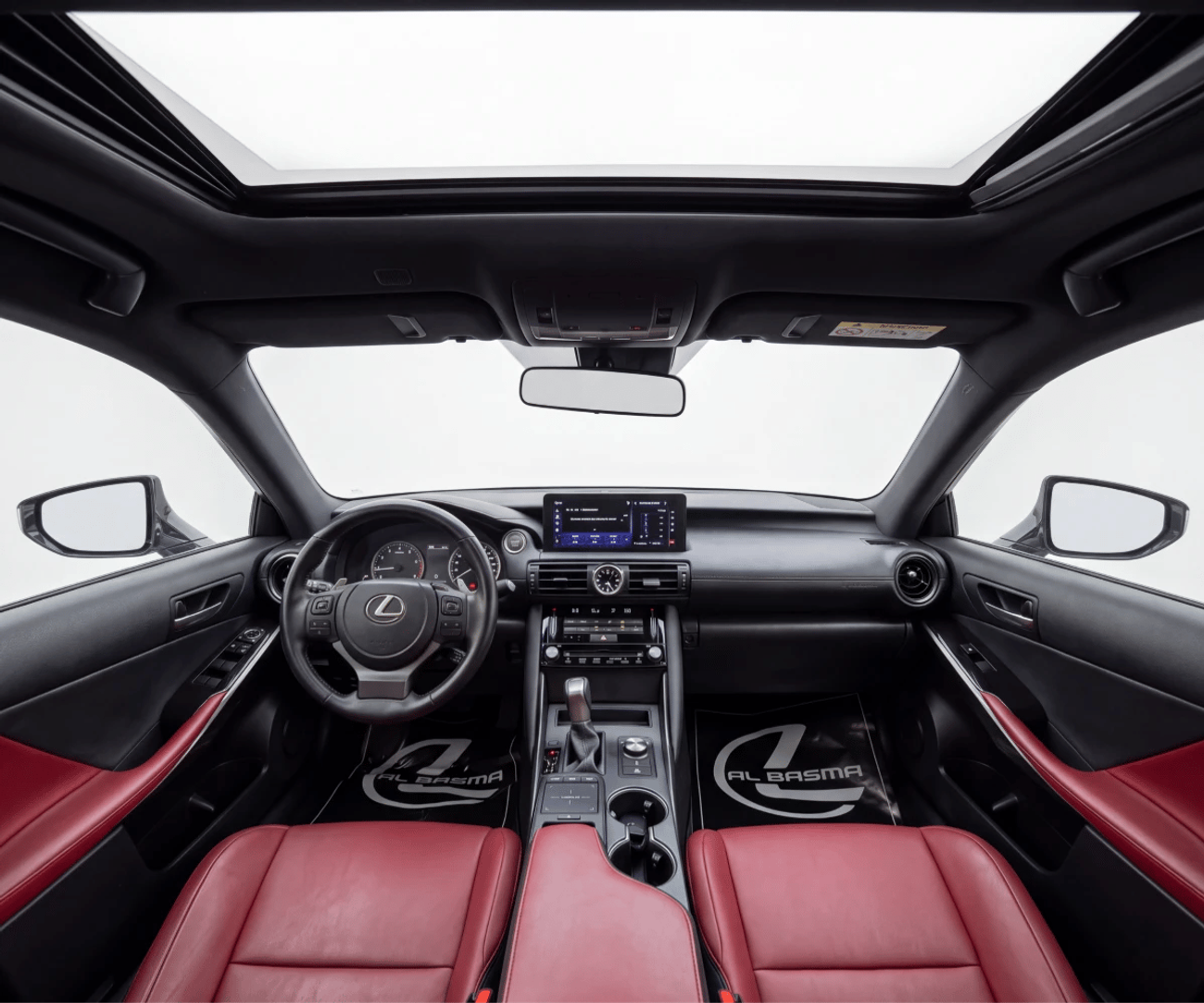 Lexus IS300 F SPORT 2.0