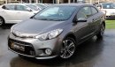 Kia Cerato Koup