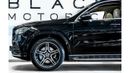 مرسيدس بنز GLS 450 2021 Mercedes GLS 450 4-Matic, 2026 Mercedes Warranty, 2025 Mercedes Service Contract, Low Kms, GCC
