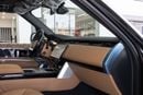 Land Rover Range Rover Range Rover Vogue | HSE P530 | Black Edition | GCC Specs | 2026  | ( EXPORT)