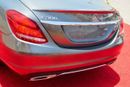Mercedes Benz C300 STANDARD