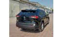 تويوتا راف ٤ TOYOTA RAV4 2019 - XLE - SUNROOF - FULL OPTION