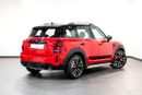 MINI Cooper F60 S ALL4 Count+Masterclass Jcw Engine
