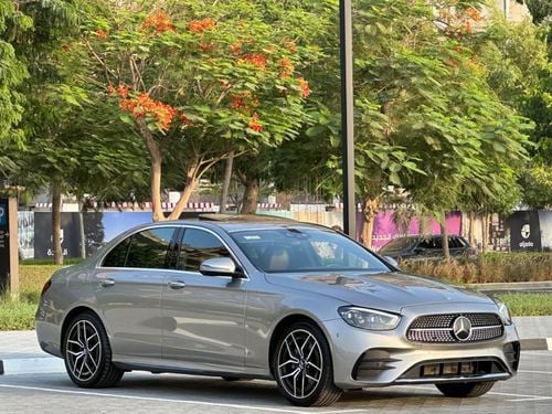 Mercedes-Benz E 250 MERCEDS  E250 2023