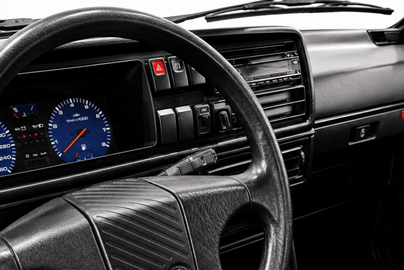 Volkswagen Golf GTI MK2 16V