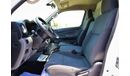 Nissan Urvan 2020 Nissan Urvan NV350 Chiller Van | Cargo Van / Delivery Van | GCC Specs | Excellent Condition