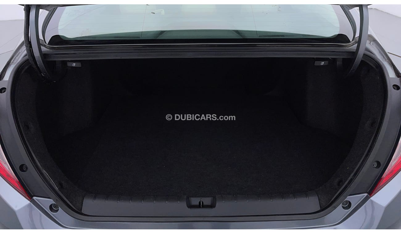 Honda Civic DX 1.6 | Zero Down Payment | Free Home Test Drive