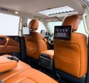 Nissan Patrol 2023 Nissan Patrol LE Titanium, Warranty, Service History, GCC