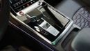 Audi RSQ8 QUATTRO, Carbon Exterior/Interior Pack, Panoramic Roof, Bang N Olufsen, GCC Specs!!