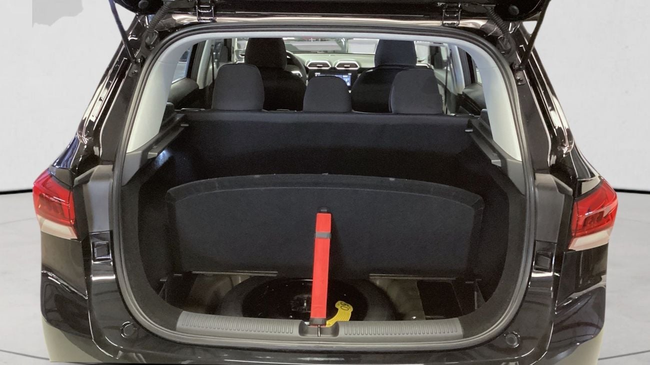 MG ZS Standard | upto AED 20,000 Ramadan Discount | Guaranteed Warranty | 0 Down Payment