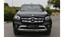 Mercedes-Benz X 250d Mercedes Benz X250 2019 diesel