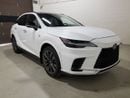 Lexus RX350 F-SPORT