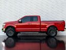 Ford F-150 LARIAT