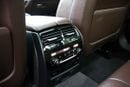 بي أم دبليو 550i M550i xDrive V8 | GCC Specs | Pristine Condition
