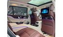 Mercedes Maybach GLS600 Maybach 2022 Mercedes Maybach GLS 600(FULL OPTION), 2 Tone Special Paint, Agency Warranty + Service Contract