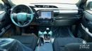 تويوتا هيلوكس Adventure 2.8L - Automatic - with Radar - 360 Camera - Diff Lock - GCC