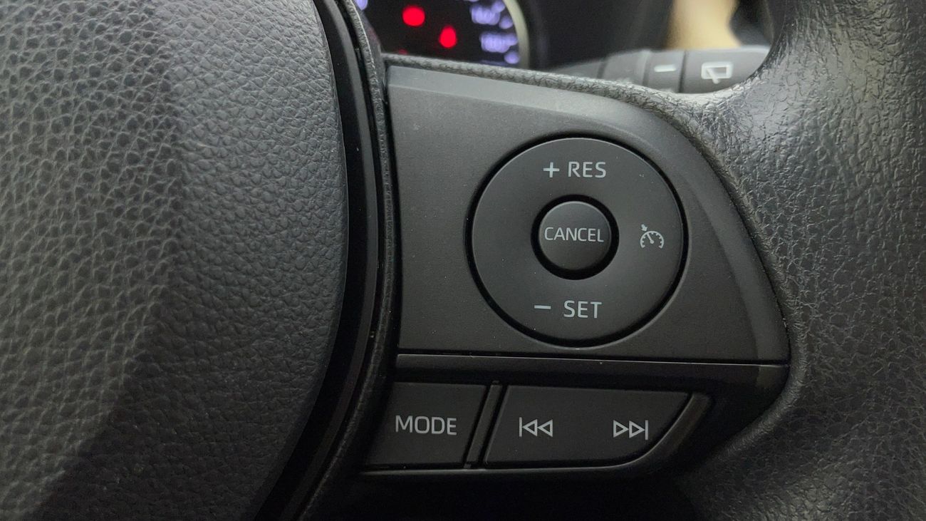 Toyota RAV4 VX 2.5 | Zero Down Payment | Home Test Drive