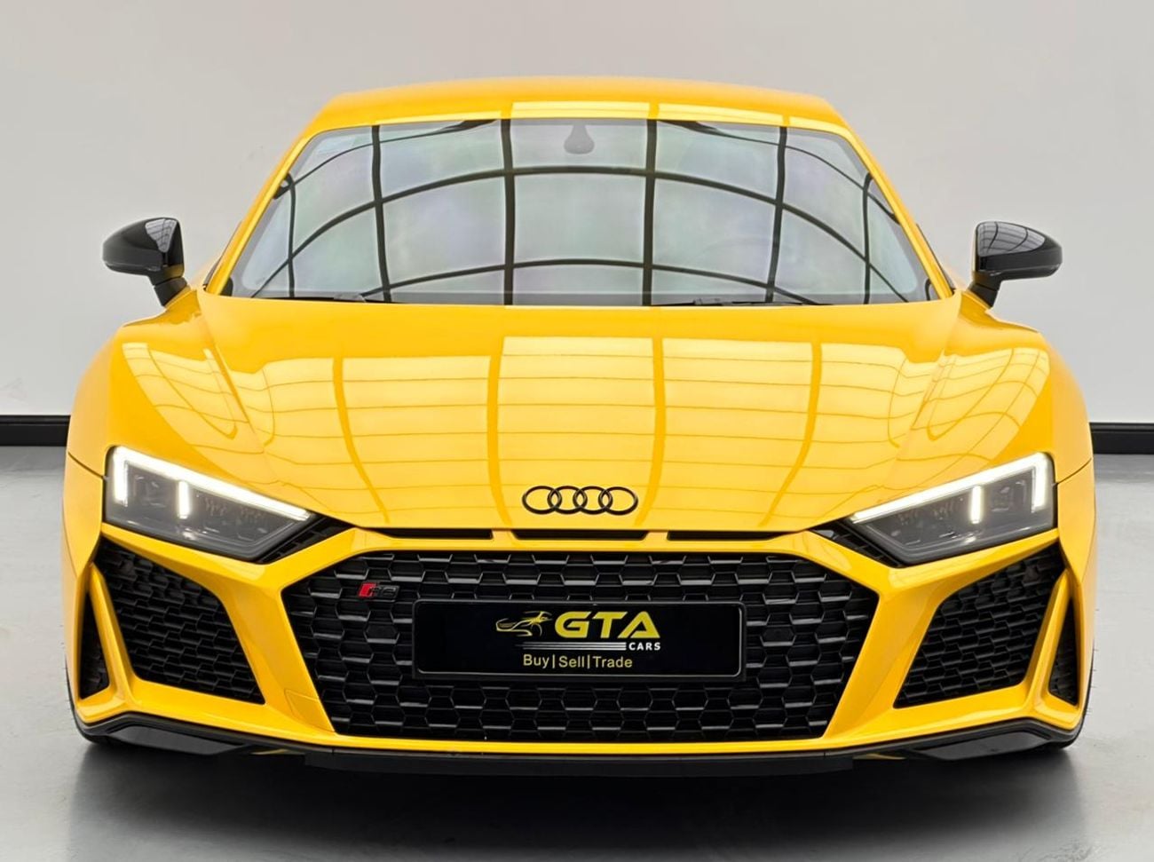 أودي R8 2023 Audi R8 RWD V10 Performance, NOV 2027 Audi Warranty + Service Contract, GCC