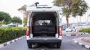 Toyota Hiace Hi Roof 3-Seater Cargo 2.7L Petrol MT GLS RA | 2026 | 3 Years Warranty |For Local Registration +10%