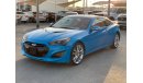 Hyundai Genesis Hyundai Genesis_2015_Excellend_condihich