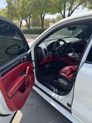 Porsche Cayenne GTS 4.8L