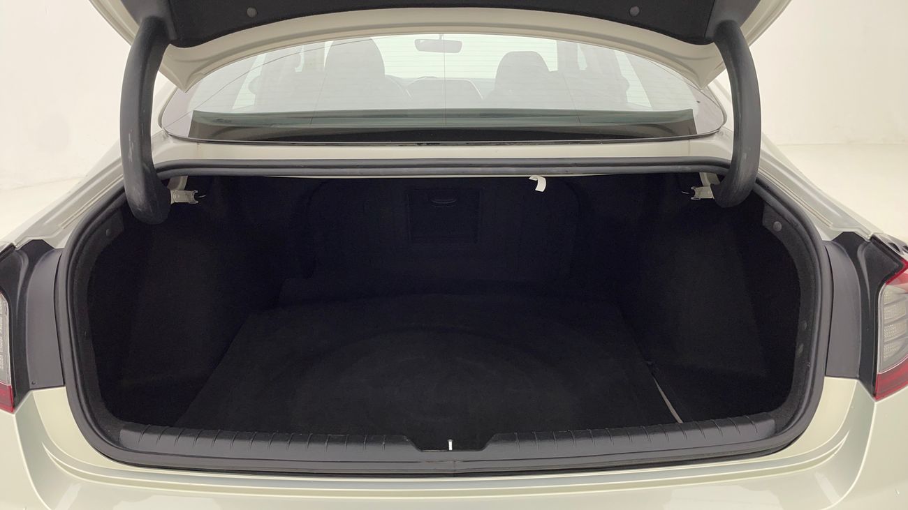 هيونداي سوناتا SMART 2.5 | بدون دفعة مقدمة | اختبار القيادة في المنزل