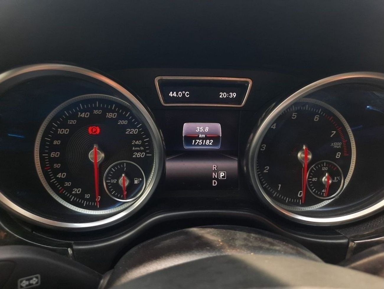 مرسيدس بنز GLS 400 مرسيدس gls400 2018