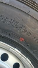 Toyota Land Cruiser 70 LC79 LX GCC Specs