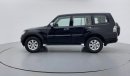 Mitsubishi Pajero GLS 3500