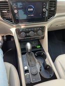 فولكس واجن تيرامونت Comfortline 3.6L