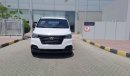 Hyundai H-1 Mid GCC