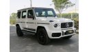 مرسيدس بنز G 63 AMG