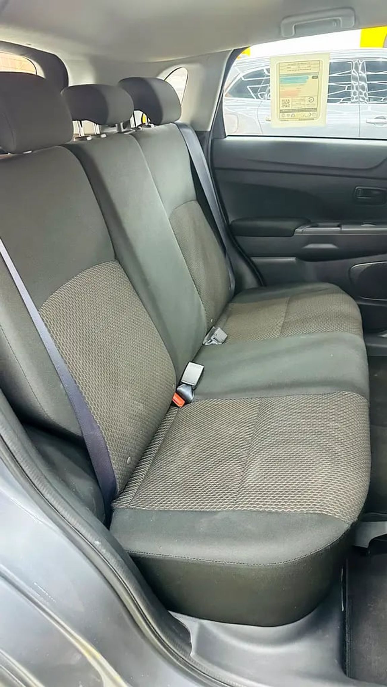 Mitsubishi ASX GLX Highline 2.0L AWD 0% Down Payment | NO CONVENIENCE FEES | Under warranty | Certified Pre-owned l