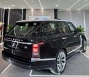 Land Rover Range Rover Autobiography 5.0L (510 HP) RANGE R VOGUE AUTOBIOGRAPHY SUPERCHARGED V8 || TOP RANGE || ACCIDENTS FR