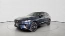 فولفو XC 60 ULTIMATE DARK | شامل الضمان | 0 دفعة أولى