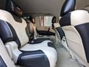 نيسان باترول SE T2 LEATHER
