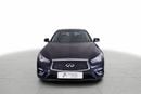 إنفينيتي Q50 LUXE 3.0