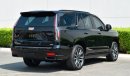 Cadillac Escalade 600 / GCC Specifications