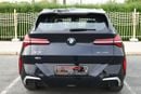بي أم دبليو X3 EID OFFER - BMW X3 XDRIVE 25L 2025 - LUXURY PACKAGE
