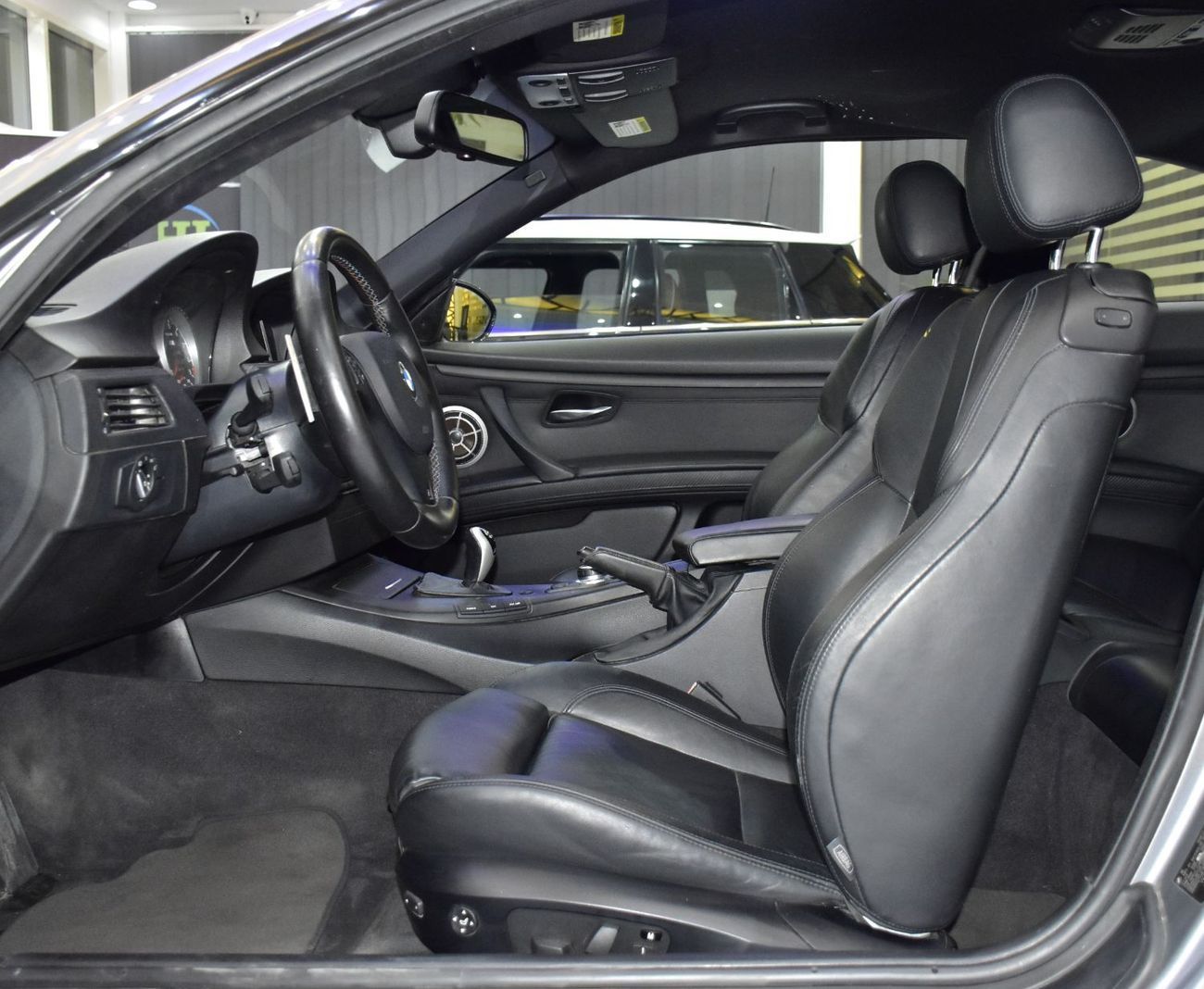 بي أم دبليو M3 EXCELLENT DEAL for our BMW M3 ( 2011 Model ) in Grey Color American Specs