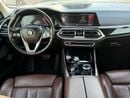 بي أم دبليو X5 XDRIVE40I EXCLUSIVE