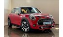 Mini Cooper S Standard