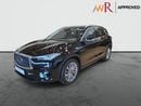 Infiniti QX50 Luxe 2WD 2.0