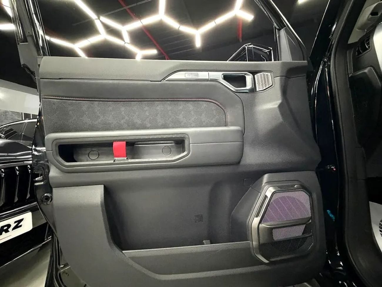Jetour T2 LUX COM