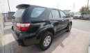 Toyota Fortuner Car For export only