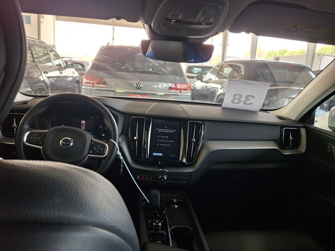 Volvo XC60 B5 Core 2.0L B5 CORE 2 | Zero Down Payment | Home Test Drive