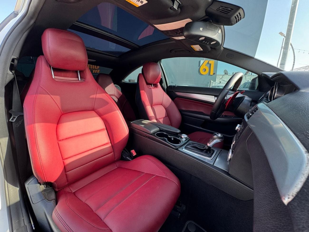 مرسيدس بنز C 250