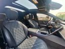Mercedes Benz S450 L AMG Mercedes-Benz S450L 2022 full option