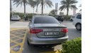 أودي A4 35 TFSI S Line