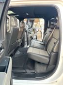 شيفروليه سيلفارادو 